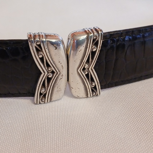 Brighton Reversible Belt - Picture 3 of 5